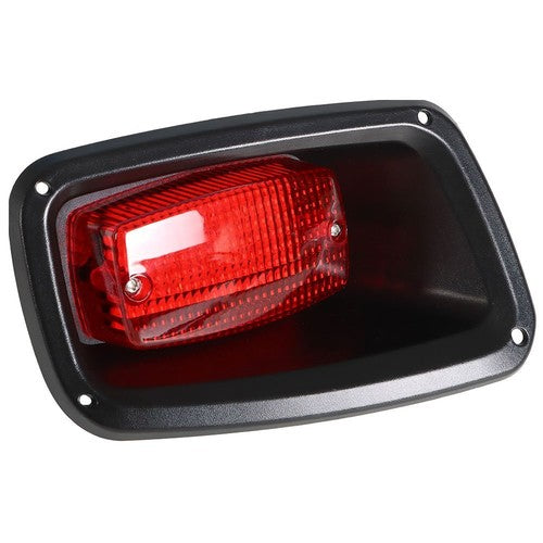 For EZGO TXT, ST Golf Cart Full LED Rear Tail Light 2 LED Taillights 1996-2014