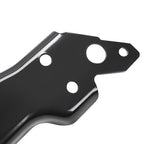 For Chevy GMC C1500 K1500 88 00 Rear Bumper Inner Outer Bracket Mounting Set
