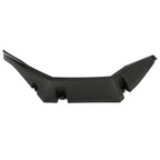 Front Left Right Side Black Fender Flare for Polaris RZR 800 2009-2017