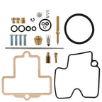Carburetor Repair Kit for Suzuki DRZ400E DRZ 400E 2000-2003