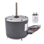 Condenser Fan Motor For 1/4 HP 208/230 Volt 825 RPM 60 Hz 1 PH 12Y65 100483-43