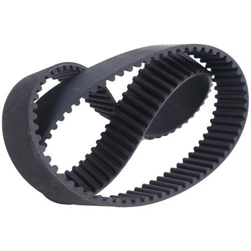 Primary Belt 8mm 1 1/2" BDL-30853 132 Tooth Compatible with Harley-Davidson