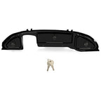 Dash Cover for Club Car Precedent Tempo Onward 2008.5-Up