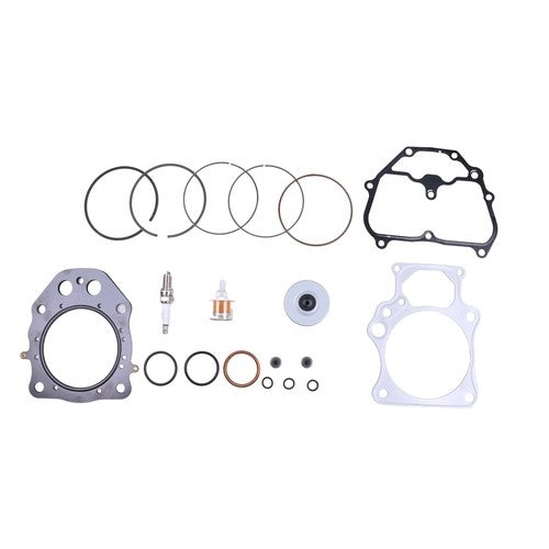 Top End Kit Cylinder Piston Gasket for Honda TRX500 Foreman Pioneer Rubicon 500