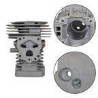 544119802 Cylinder Piston Kit Fit For Husqvarna 44mm 445 445E 450 Chainsaw