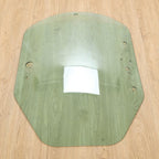 Cab Door Glass Windowpane for John Deere 318E 323E 333G Skid Steer T344818