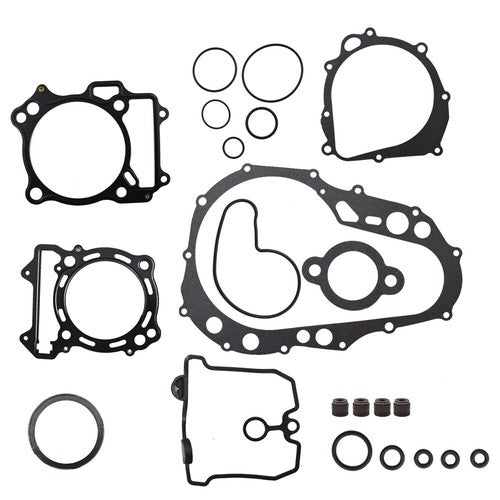 For Arctic Cat DVX 400 4x4 2004-2008 Complete Gasket Kit Top & Bottom End Nice