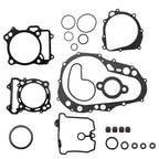 For Arctic Cat DVX 400 4x4 2004-2008 Complete Gasket Kit Top & Bottom End Nice