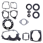 For Polaris 400 Xplorer Scrambler 1995-02 Trail Blazer 2003 Complete Gasket Kit