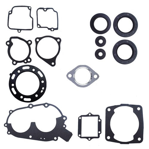For Polaris 400 Xplorer Scrambler 1995-02 Trail Blazer 2003 Complete Gasket Kit