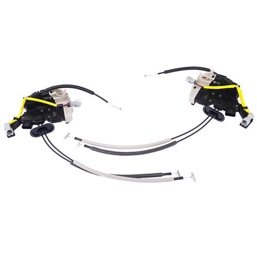 2Pcs Door Lock Latch Actuators Left Right for Kia Optima 2.0 2.4L 2013-2014 New