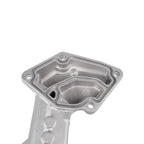 Oil Filter Housing 6421800010 for Mercedes S350 GL320 R320 GL350 ML350 2007-2016