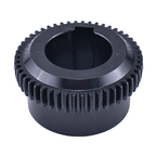 Coupling Hub 1604077400 for Atlas Copco Air Compressor XAS58���7 XAS185 XAS175