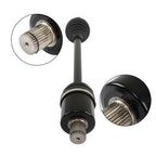 NEW Rear CV Axle Drive Shaft 2017-2019 for Polaris Ranger Crew XP 1000 2 Pack