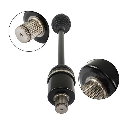 NEW Rear CV Axle Drive Shaft 2017-2019 for Polaris Ranger Crew XP 1000 2 Pack