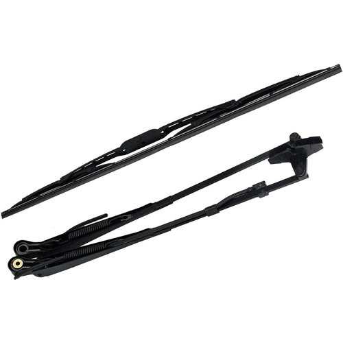 Windshield Wiper Arm and Blade 7188371 7188372 for Bobcat A220 A300 S100 S130 S150