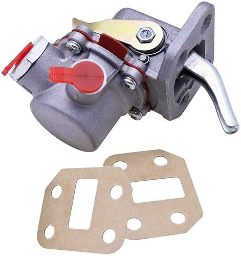 Fuel Lift Pump For Massey Ferguson 4265 4325 4335 4345 4355 6140 6150 6235 6245