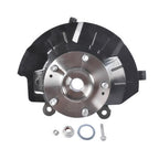 Front Right Steering Knuckle & Wheel Bearing Hub For Kia Soul 2014-2016 686-364