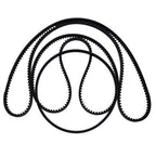 50-00162-25 50-00178-16 50-00178-27 Belt Set for Carrier X4 7300 7500 Models