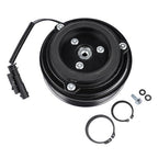 A/C Compressor Clutch Coil Kit for Chevrolet Cruze LS 1.8L L4 2012-2015 13346491