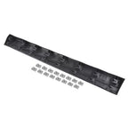 New Left Front Lower Door Trim Molding Black for Cadillac XT5 2017-2025 85617328