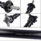 Front Driveshaft Propeller Shaft for Infiniti G37 M37 G25 EX35 EX37 Q70 Q60 Q50