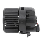 Fit for Nissan Kicks 2018-2023 Versa 2020-2023 A/C Heater Blower Motor w/ Wheel