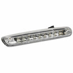 Third Brake Light for Chevy Silverado Sierra 1500 2500 3500 2007 2013 LED