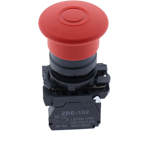 Emergency Stop Switch 122514 122514GT for Genie Z-45/22 Z-60/34