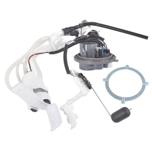 Fuel Pump Assy+Fuel Line For Harley-Davidson Electra Glide CVO Touring 2008-2023