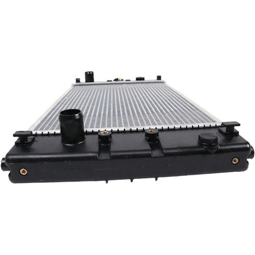 Radiator TPN440 U45506580 for Perkins EK EL EN GK GN GU GV HL HP Engine