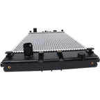 Radiator TPN440 U45506580 for Perkins EK EL EN GK GN GU GV HL HP Engine