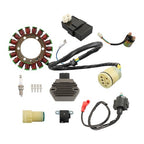 Ignition Coil+CDI+Relay Regulator Stator for Honda TRX400FW 4x4 Foreman 1995-03