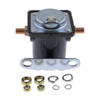 Starter Solenoid Relay B6AZ-11450-A SW3 For Ford Jeep Lincoln Mercury 1958-1991