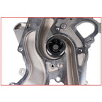 Water Pump w/ Gasket for Mercedes-Benz GL450 GLE400 GLE43 GLC43 AMG 3.0L V6 DOHC