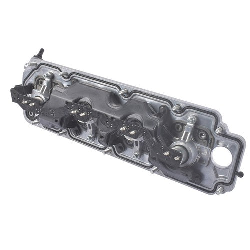 Engine Valve Lifter Oil Manifold For Chevrolet Corvette Camaro SS LT1 Suburban