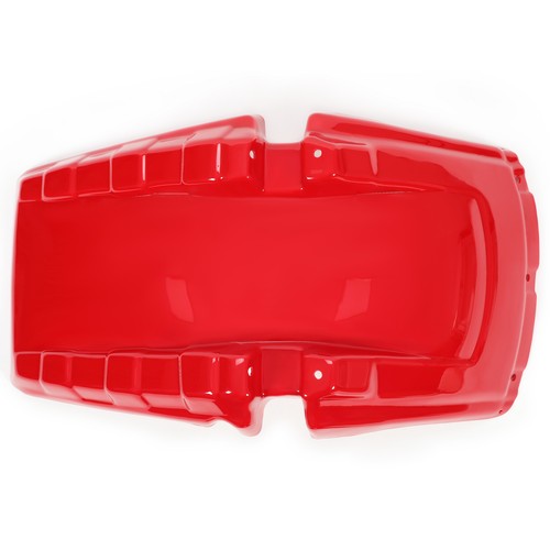 NEW FOR  HONDA ATC250ES ATC 250ES BIG RED 1985-1987 PLASTIC FRONT FENDER