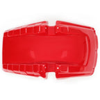 NEW FOR  HONDA ATC250ES ATC 250ES BIG RED 1985-1987 PLASTIC FRONT FENDER