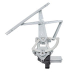 751-781 For Mitsubishi Lancer 2008-2012 Front Right Window Regulator Assembly