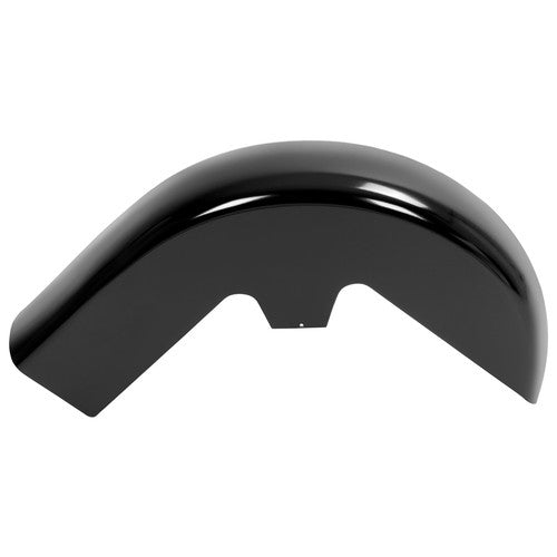 26 Inch Wheel Wrap Front Fender For Harley Davidson Touring Bagger Softail Electra