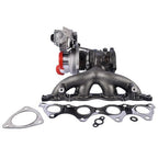 For Hyundai Tucson 1.6L Turbocharger Turbo B01 16399980016 28231-2B760 2016-2018
