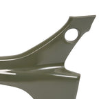 Right Side Plastic Cover for Honda TRX420FE FM TE TM 2007-2013 2008 Part 83550HP5 600ZA