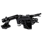 Coolant Temperature Control Assembly Black for Hyundai Genesis 3.8 Sedan 4-Door
