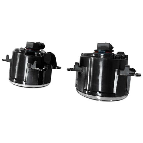 Front Bumper Fog Light Driving Lamp Replacement PAIR for Acura TL 2012 2013 2014