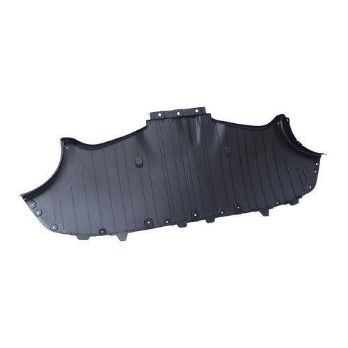 Rear Bumper Lower Splash Shield Diffuser Panel Cover for Tesla Model Y 2020-24