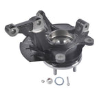 Front Right Steering Knuckle & Wheel Bearing Hub For Kia Soul 2014-2016 686-364