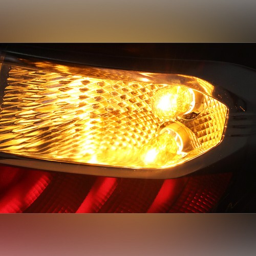 Right Outer Tail Light Brake Rear Lamp For Ford Escape Kuga 2017-2019 Taillight