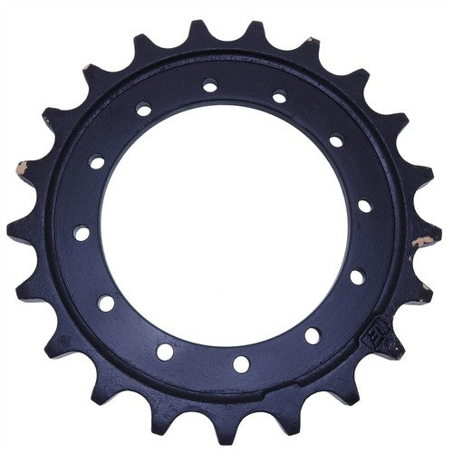 Drive Sprocket 6813372 12 Bolt for Bobcat 325 331D 331E 425 328 334D 329 325G