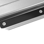 Swing Arm Skid Plate with Hardware for Honda TRX450R TRX 450R 450ER ATV 2004 2014