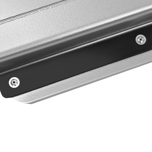 Swing Arm Skid Plate with Hardware for Honda TRX450R TRX 450R 450ER ATV 2004 2014